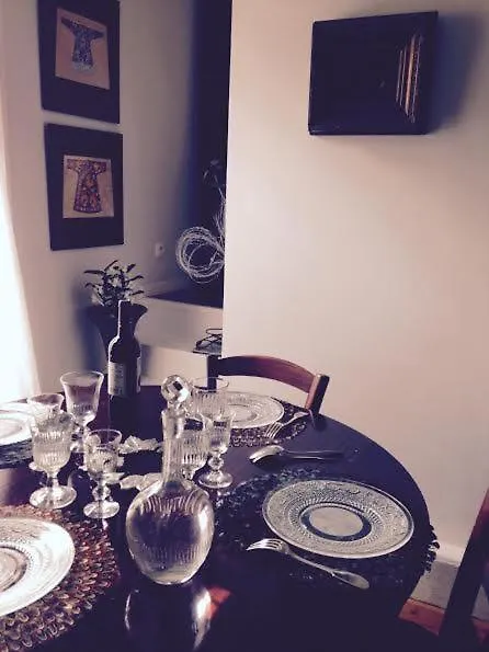 Apartment Dupleix 75M2 Sur Cour Arboree Paris